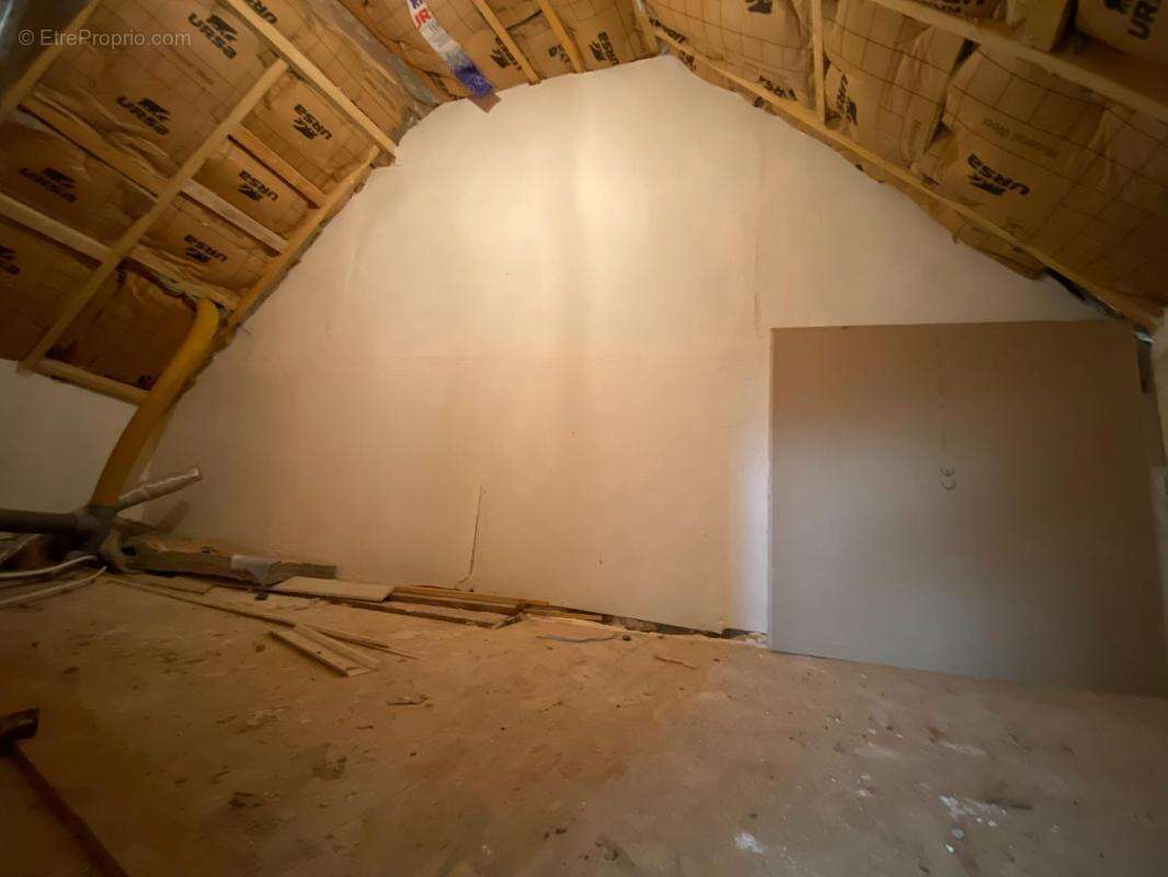 Maison à BONNIERES-SUR-SEINE