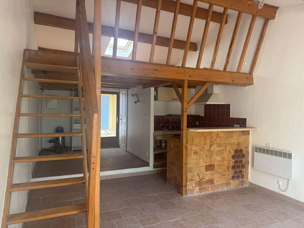Maison à LOURMARIN