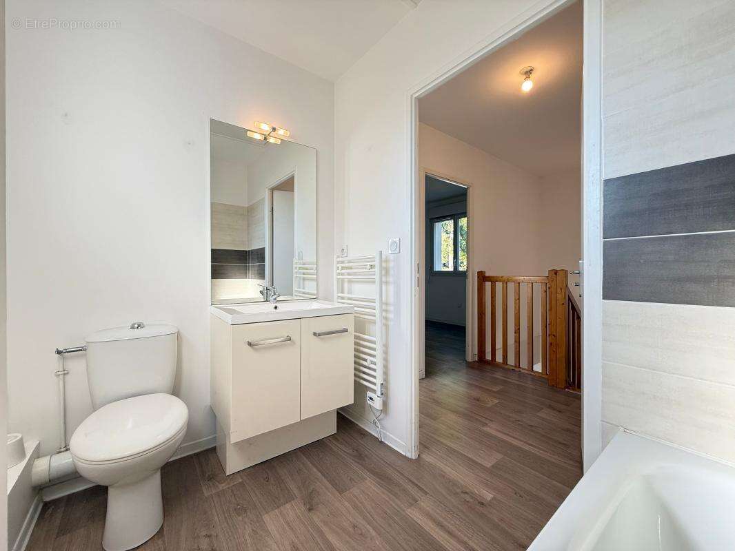 Maison à SAINT-PALAIS-SUR-MER