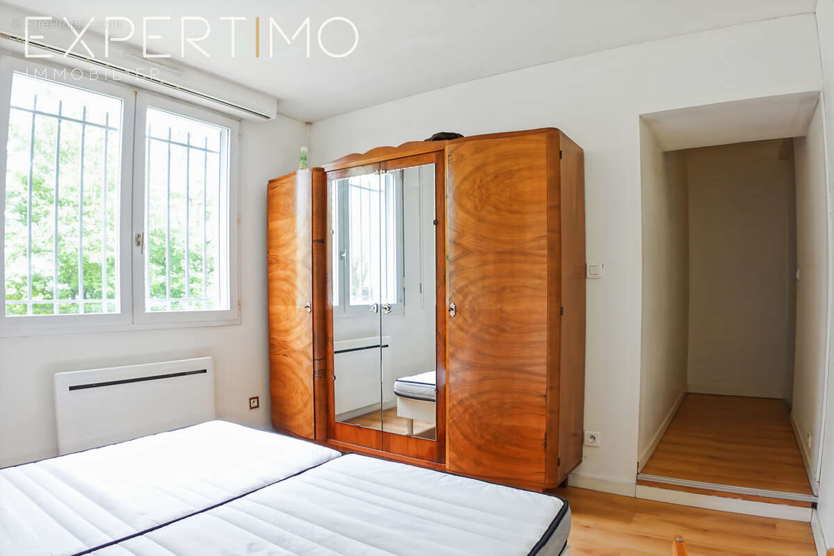 Appartement à SAINT-NAZAIRE