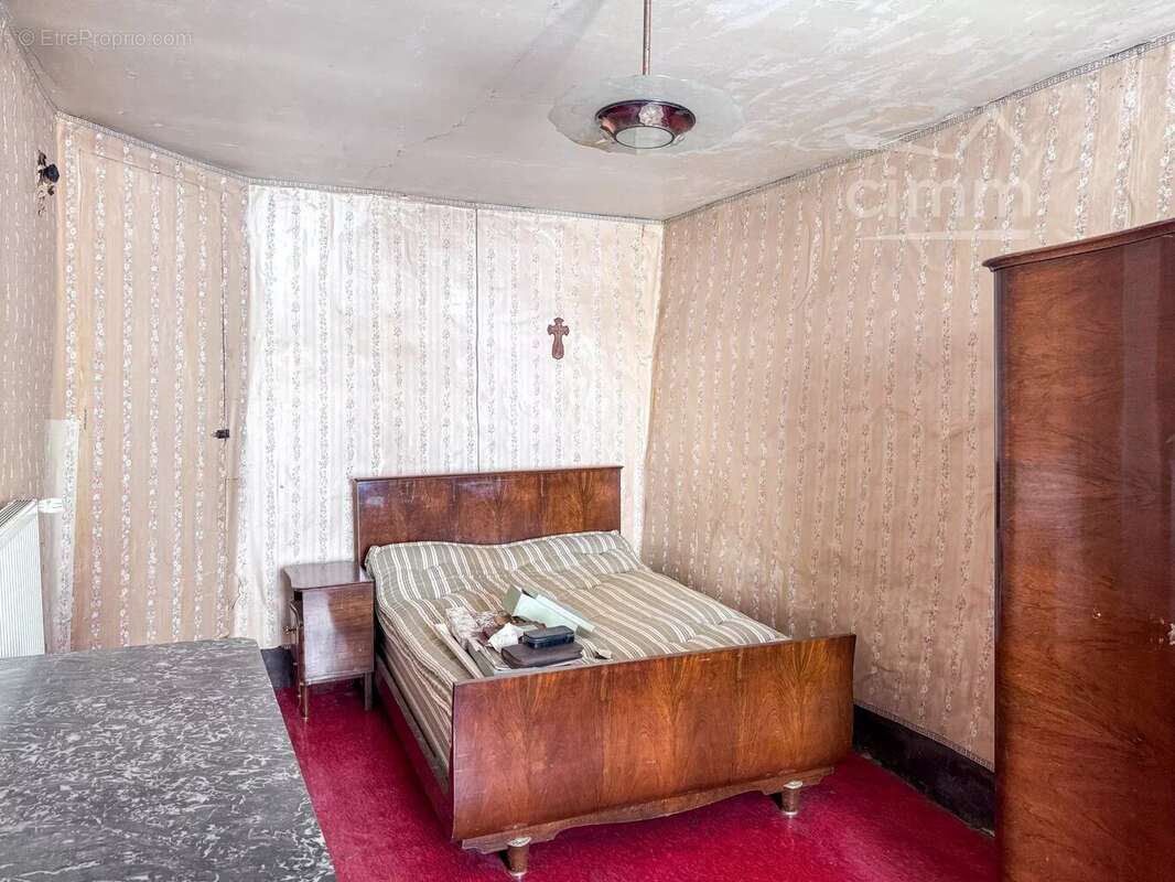 Appartement à LA FLACHERE