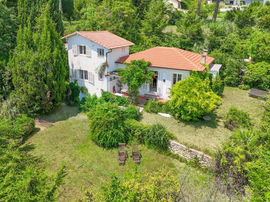 Maison à VENCE