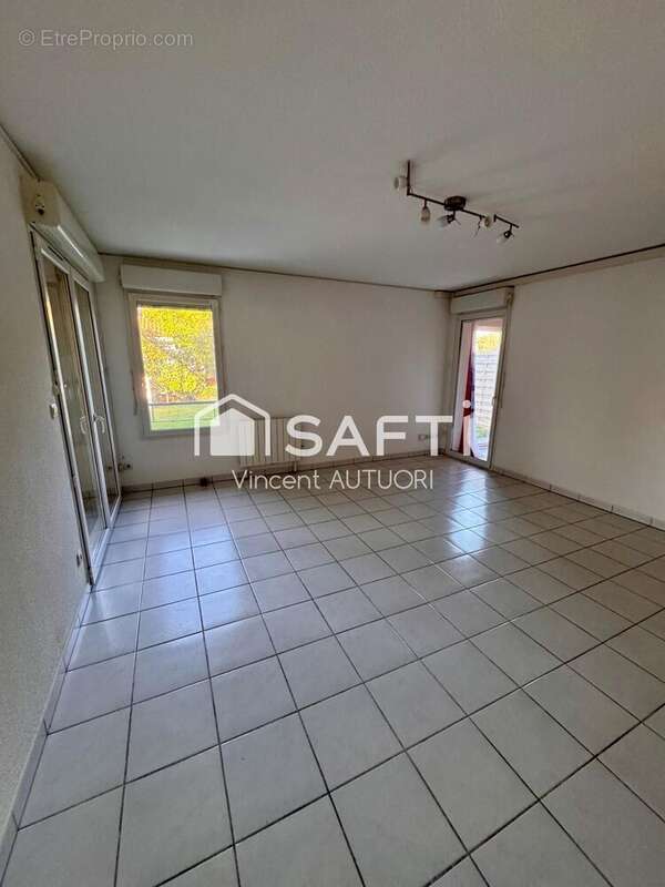 Photo 4 - Appartement à CUGNAUX