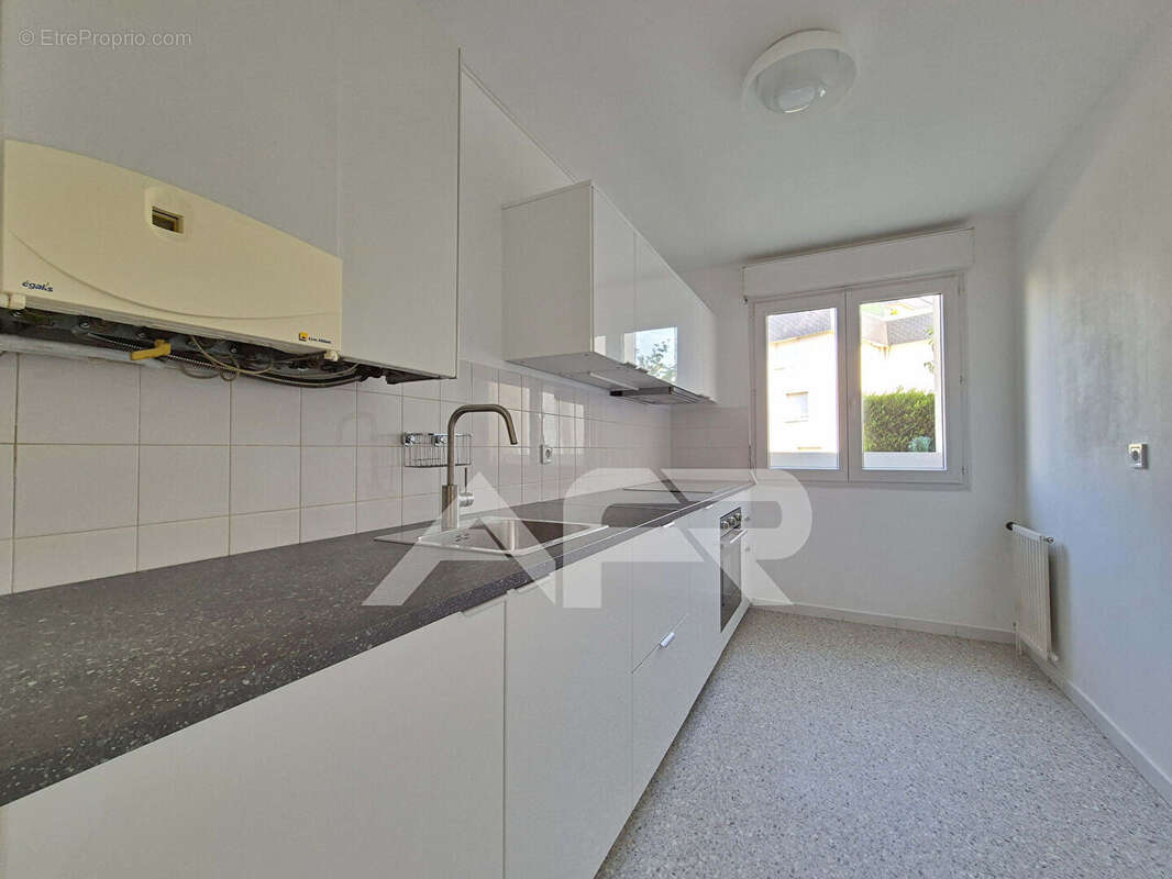Appartement à CHATOU