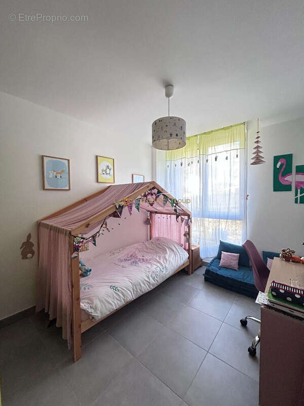 Maison à PRADES-LE-LEZ