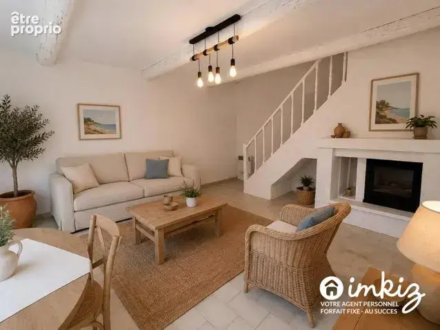 Maison 3 pièces à proximité des plages - photo 4