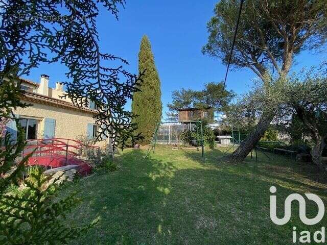 Photo 7 - Maison à BEDARRIDES