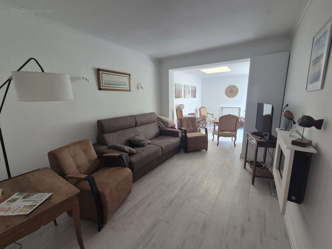 Maison 114 m² à Cucq  - photo 2