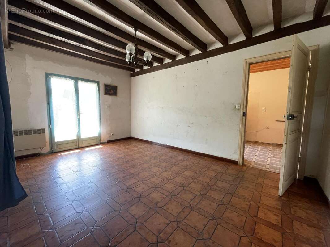 Maison à SAINT-CELERIN