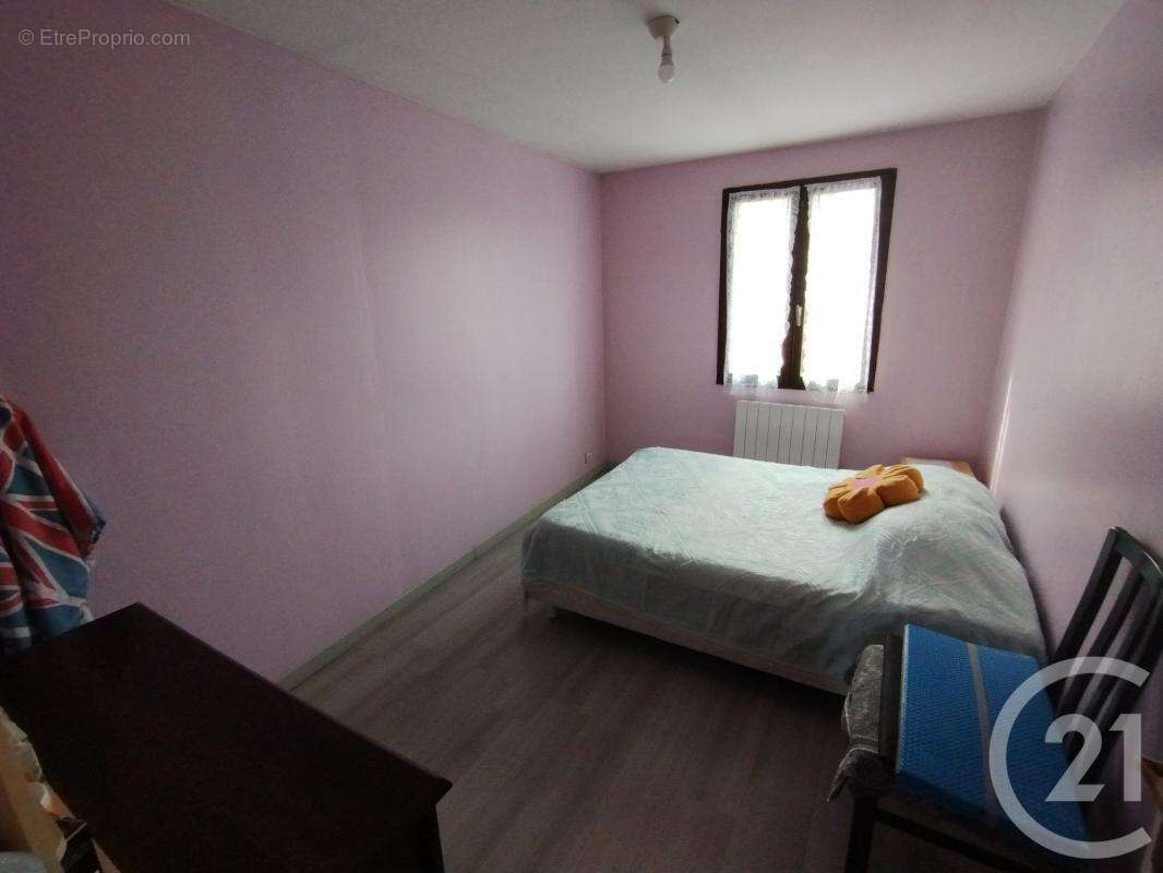 Maison à PONT-SAINTE-MAXENCE