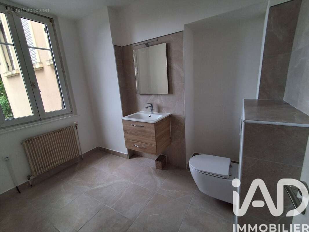 Photo 6 - Appartement à SAINT-LOUIS