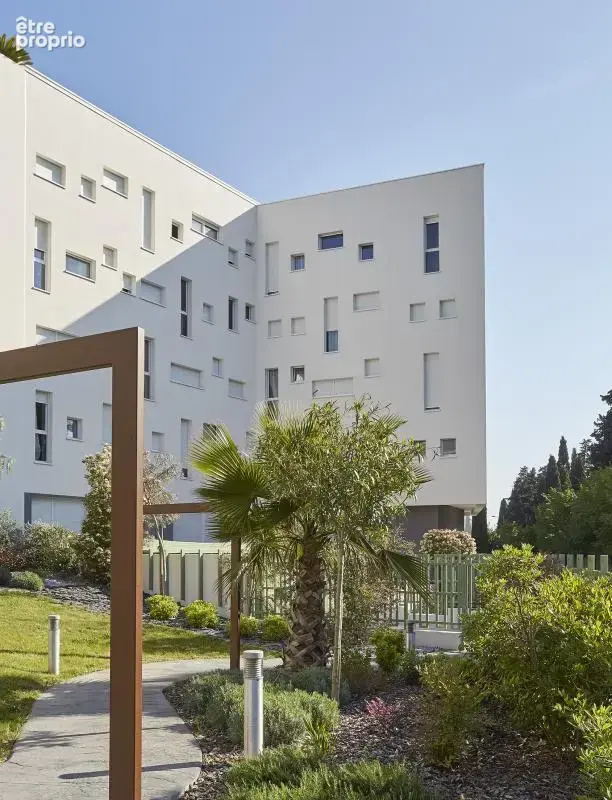 Montpellier -quartier beaux arts- rendement 5% - photo 13