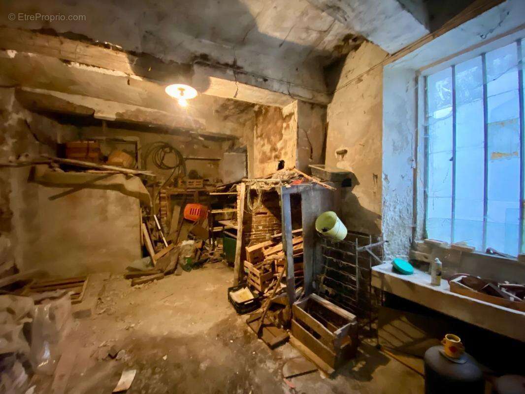 Maison à MOLLANS-SUR-OUVEZE