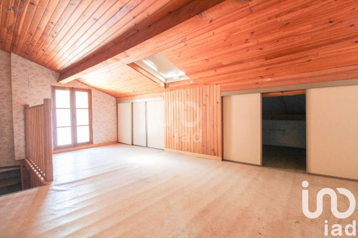 Photo 3 - Maison à SAINT-FELIX-DE-SORGUES