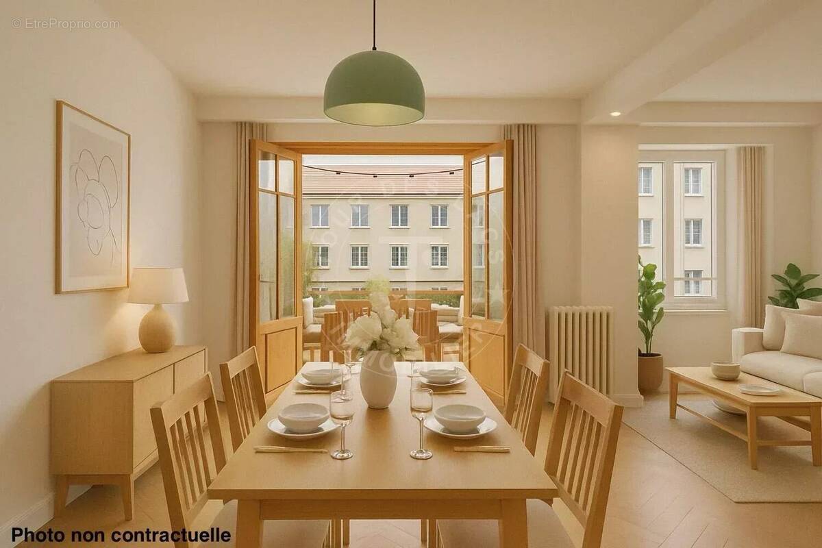 Appartement à ANNECY