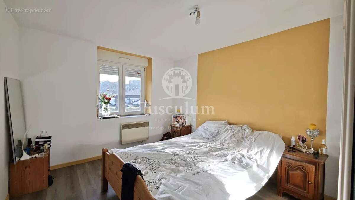 Appartement à FLORANGE