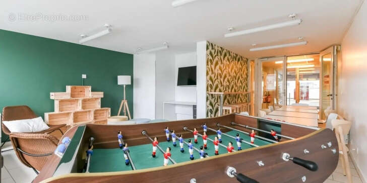 Investissement en residence étudiante - photo 4