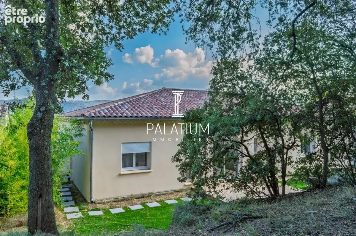 Villa contemporaine avec vue panoramique - photo 4