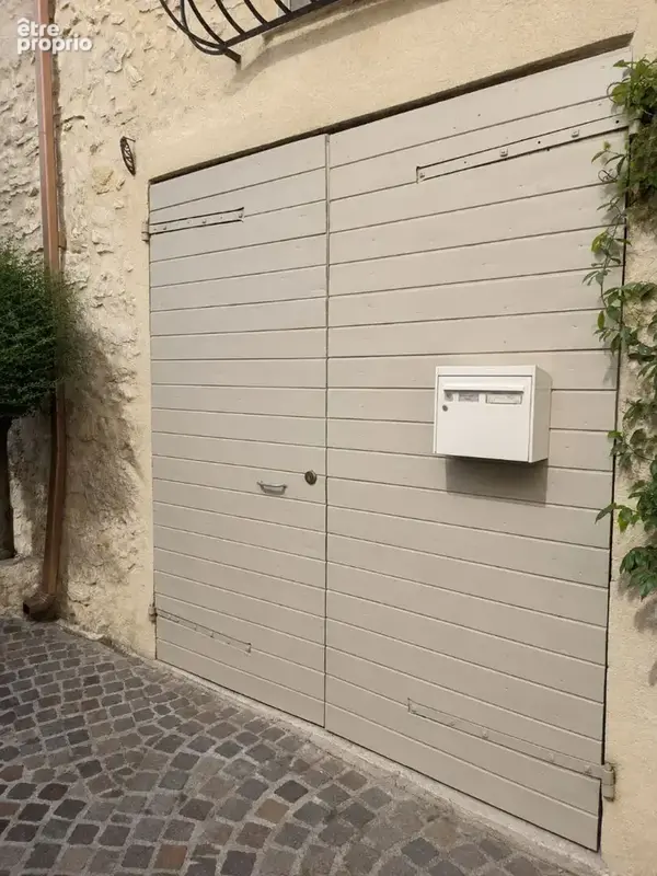 Maison village renovée - photo 15