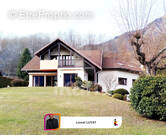 Maison à MERCURY