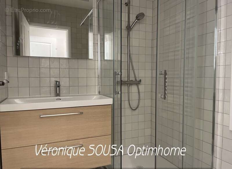 Appartement 3 PIECES REFAIT A NEUF au calme – Idéal investisseur ou premier achat - photo 10