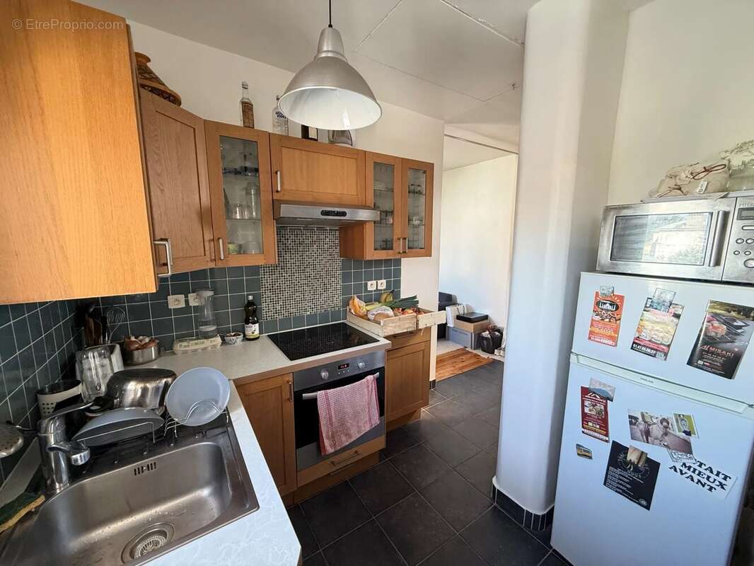 Appartement à CLAMART