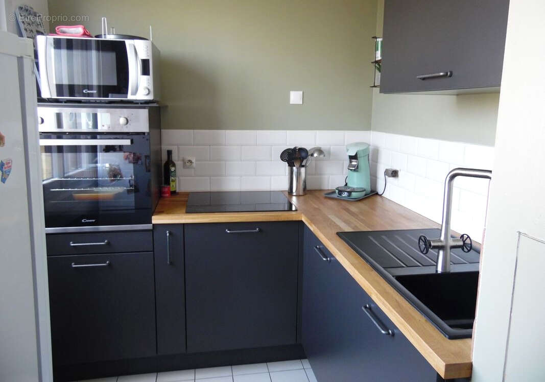 Appartement à RONCHIN