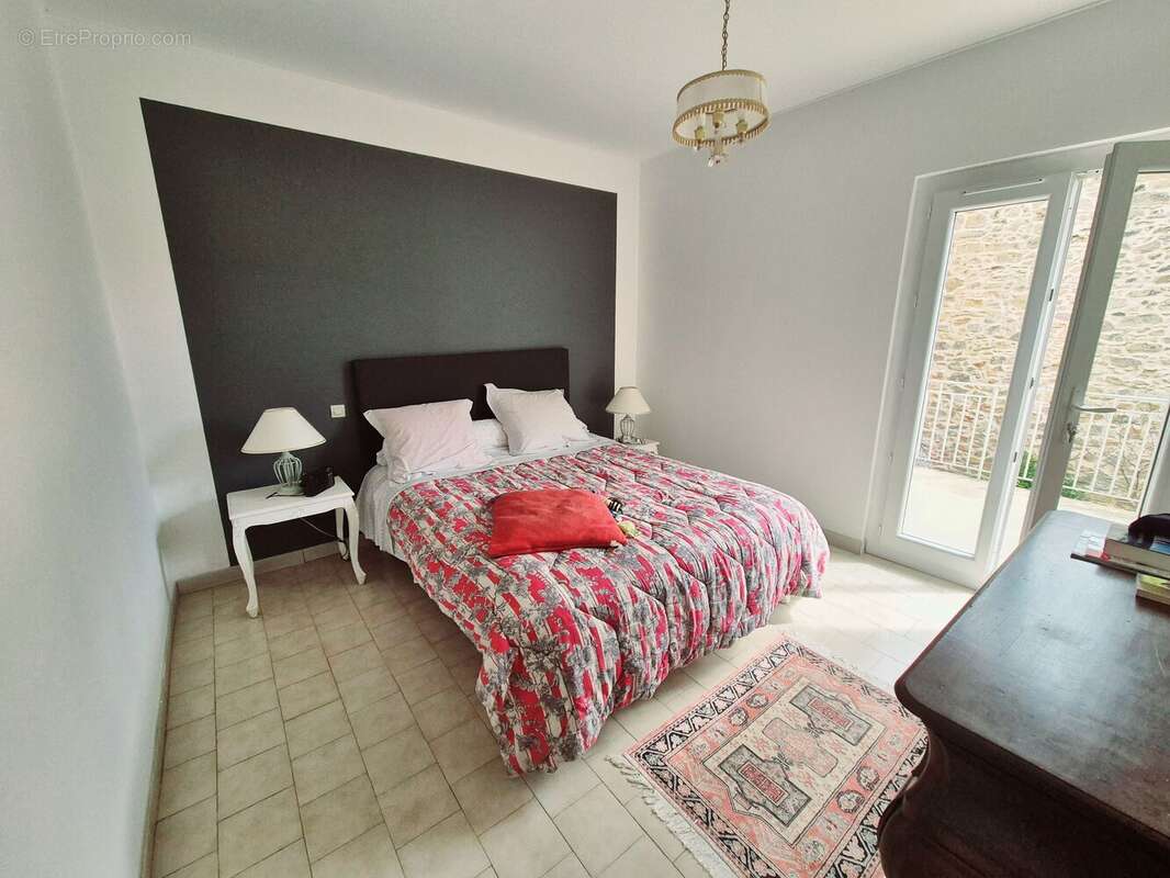 Maison à CAZOULS-LES-BEZIERS