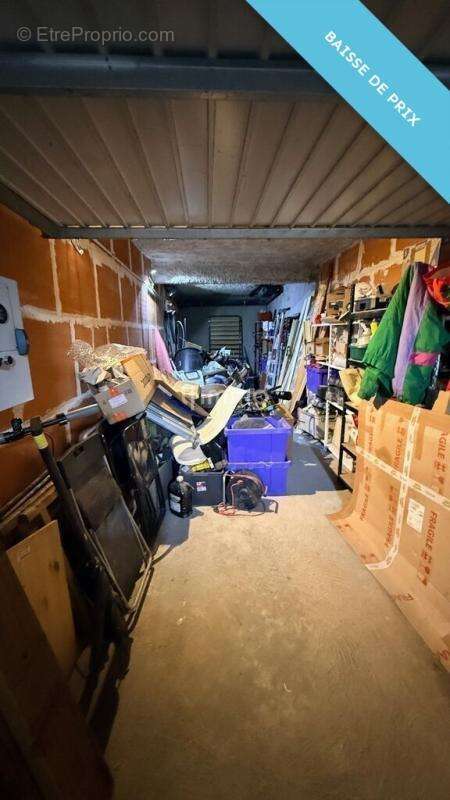 Appartement à SEREZIN-DU-RHONE