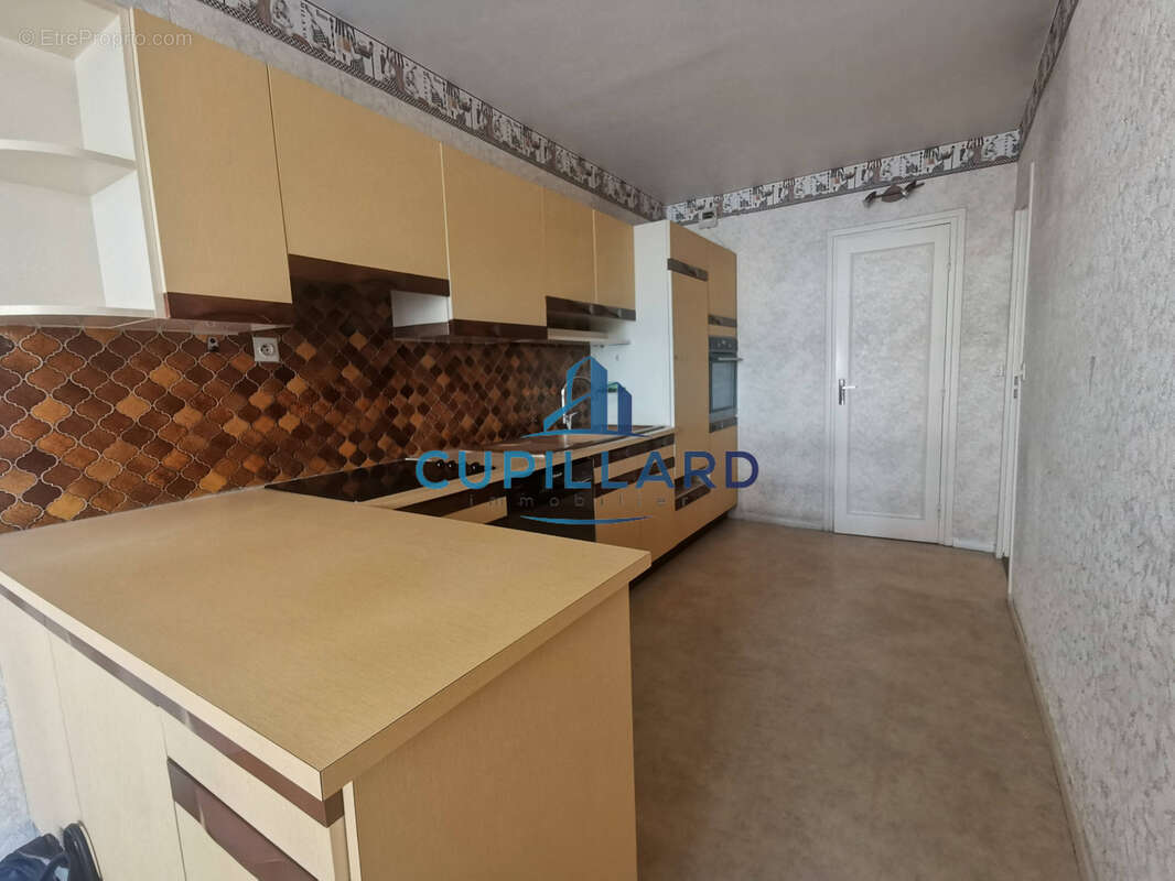 Appartement à ROANNE