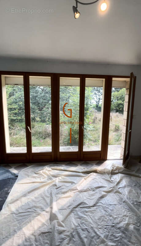 Maison à LA POTERIE-CAP-D'ANTIFER