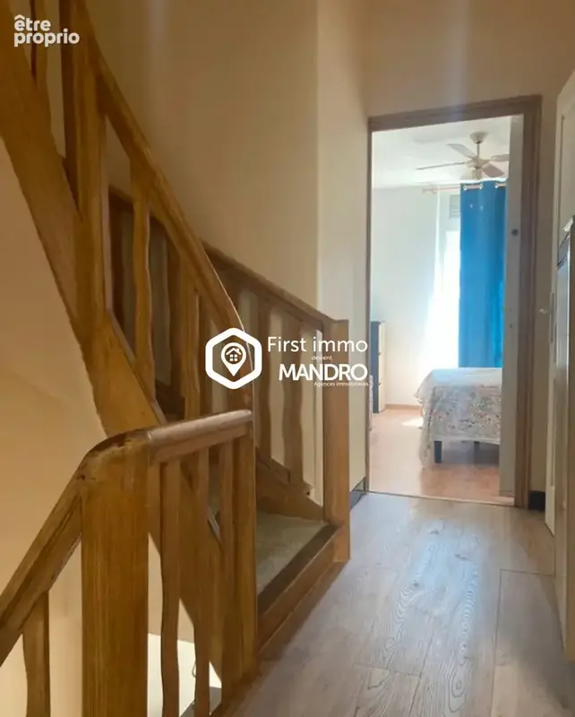 Maison 5 pièces 93 m² à vendre à Latour-De-France (66720) - photo 6
