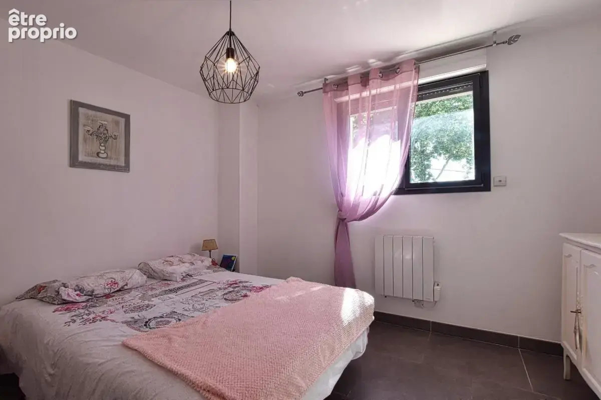 Grande villa familiale à deux pas de Pézenas - photo 15