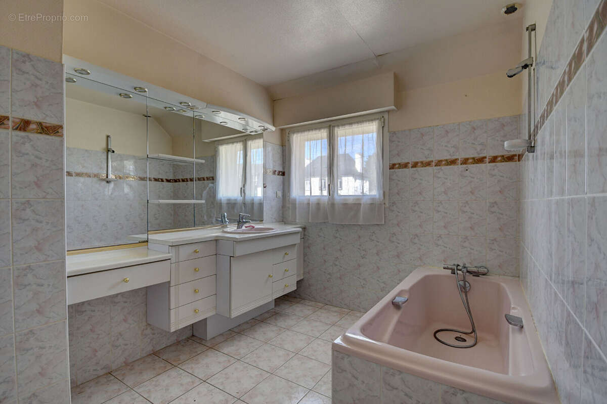 Maison à PLOUGASTEL-DAOULAS