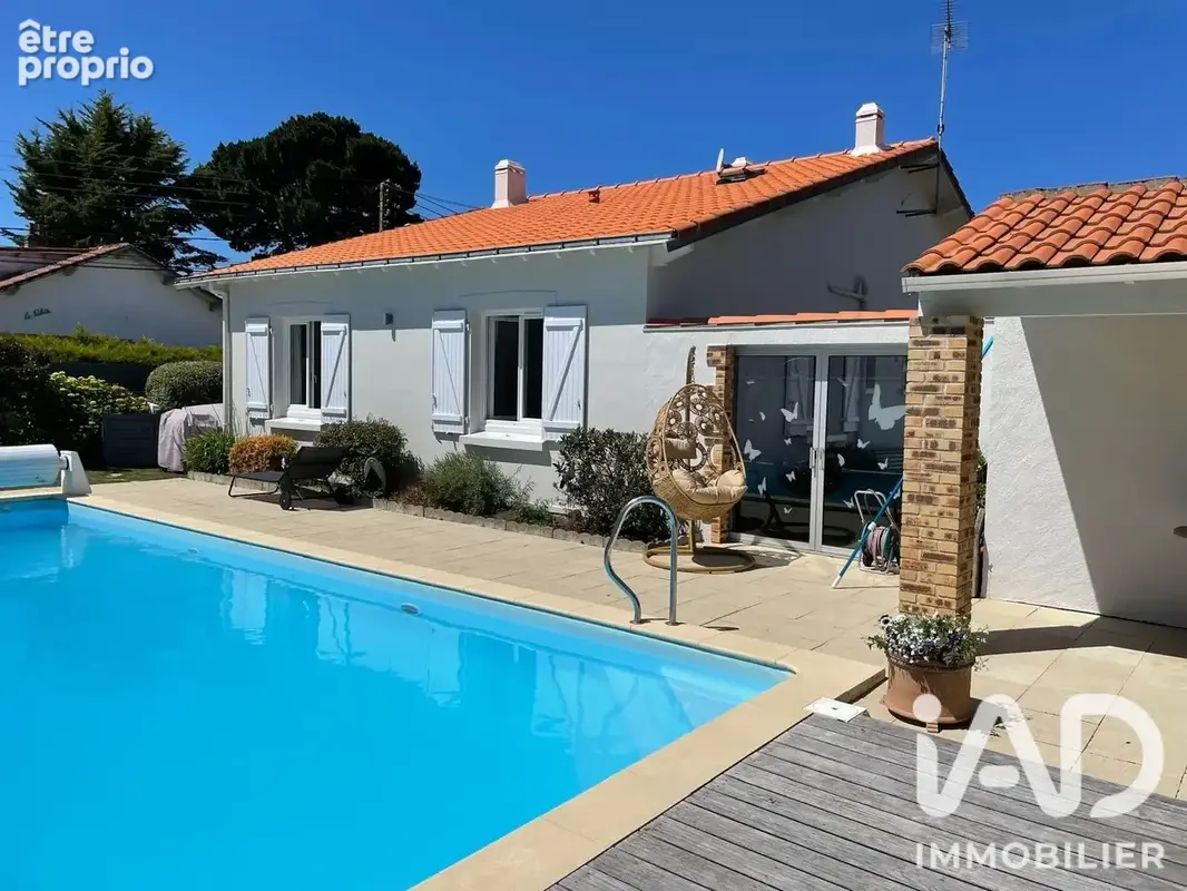 Photo 1 - Maison à PORNIC