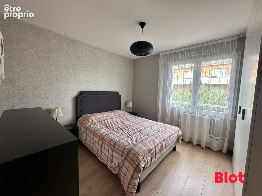 Appartement 3 pièces 62 m² à vendre à Rennes (35200) - photo 5