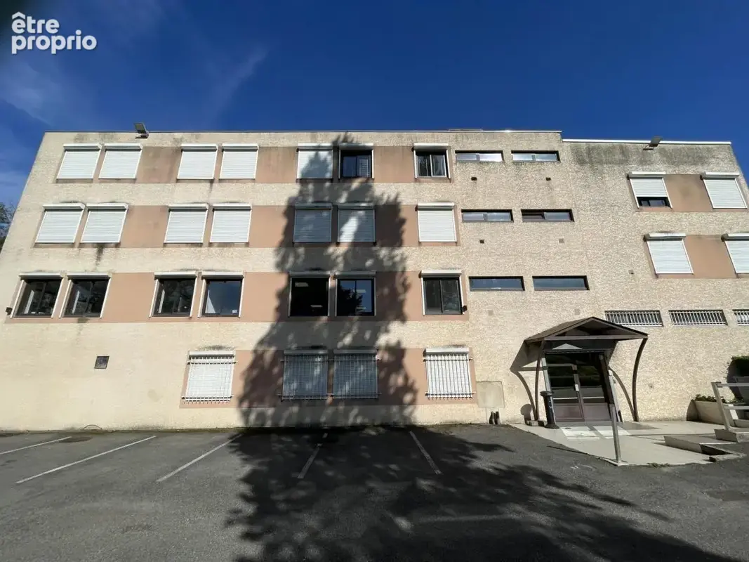 Commerce 153 m² à vendre à Valence (26000) - photo 5