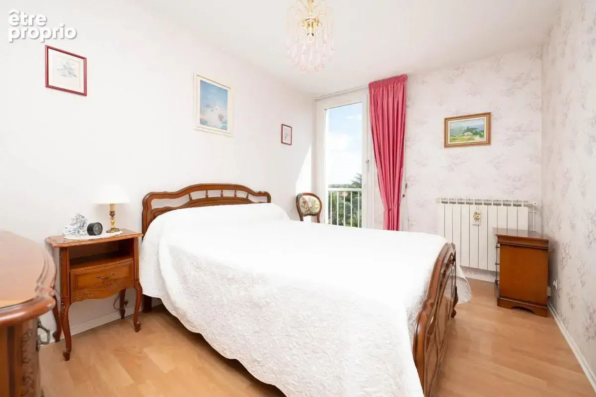 Appartement 4 pièces / 81 m² / 129 000 EUR / ALBI - photo 9