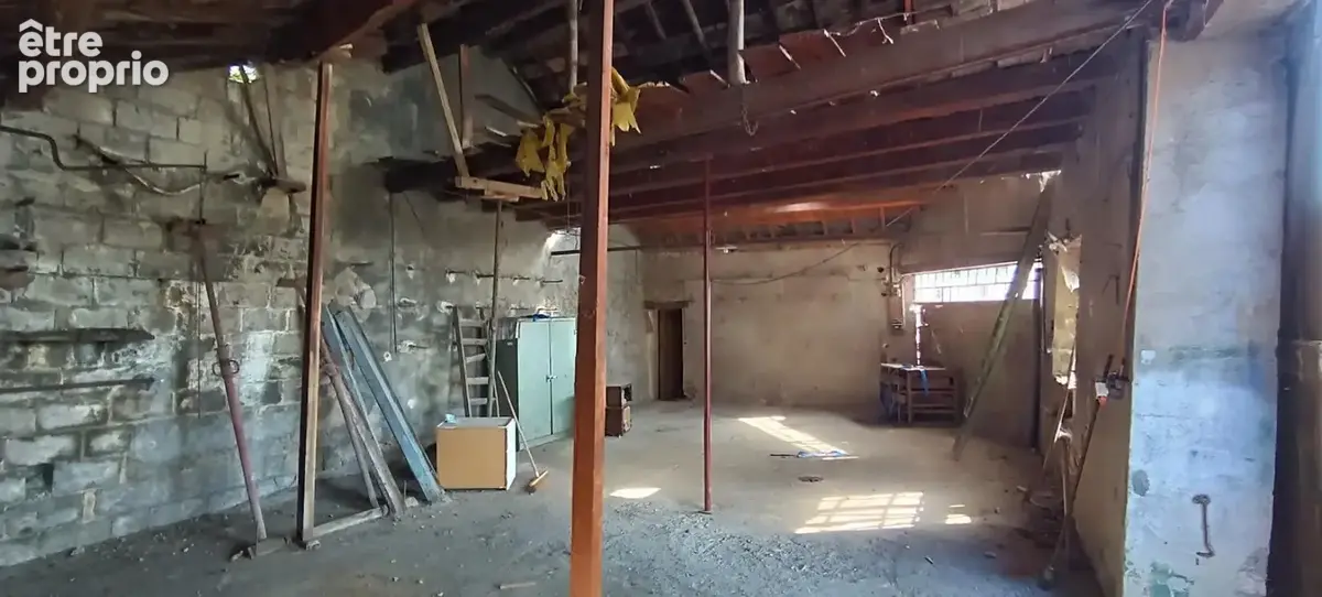 Maison à vendre 4 pièces ORBEIL (63) - photo 3