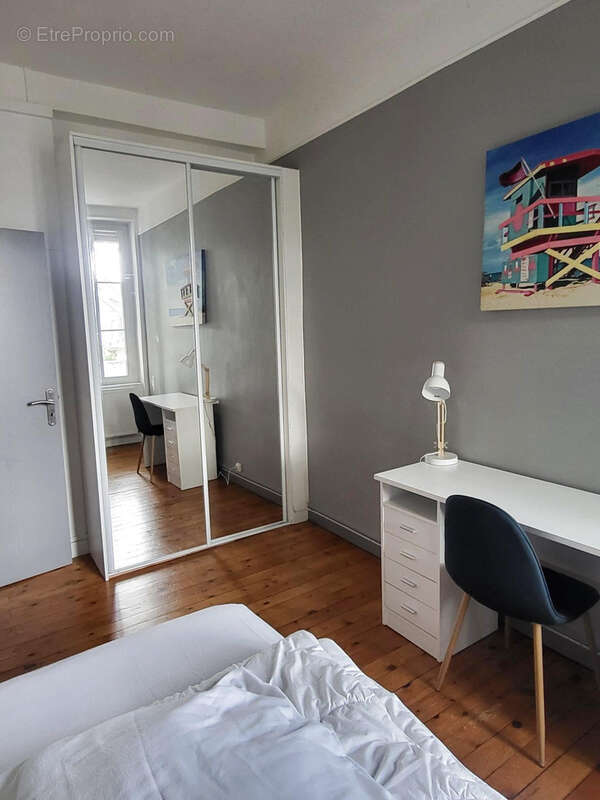 Appartement à ANGERS