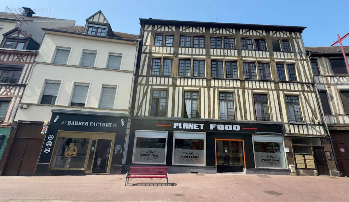 Appartement à ELBEUF