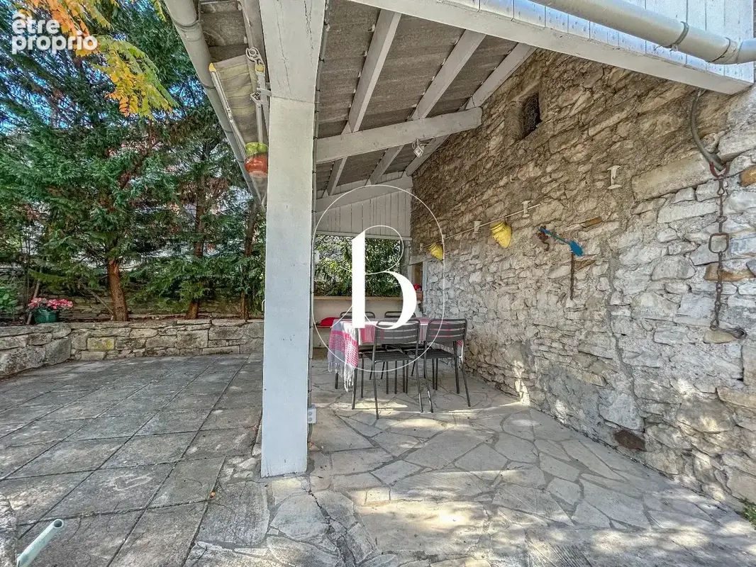 Maison 4 pièces 143 m² à vendre à Barjac (30430) - photo 6