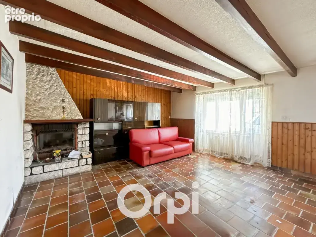 Maison de plain-pied à rénover avec beaucoup de potentiel - photo 3