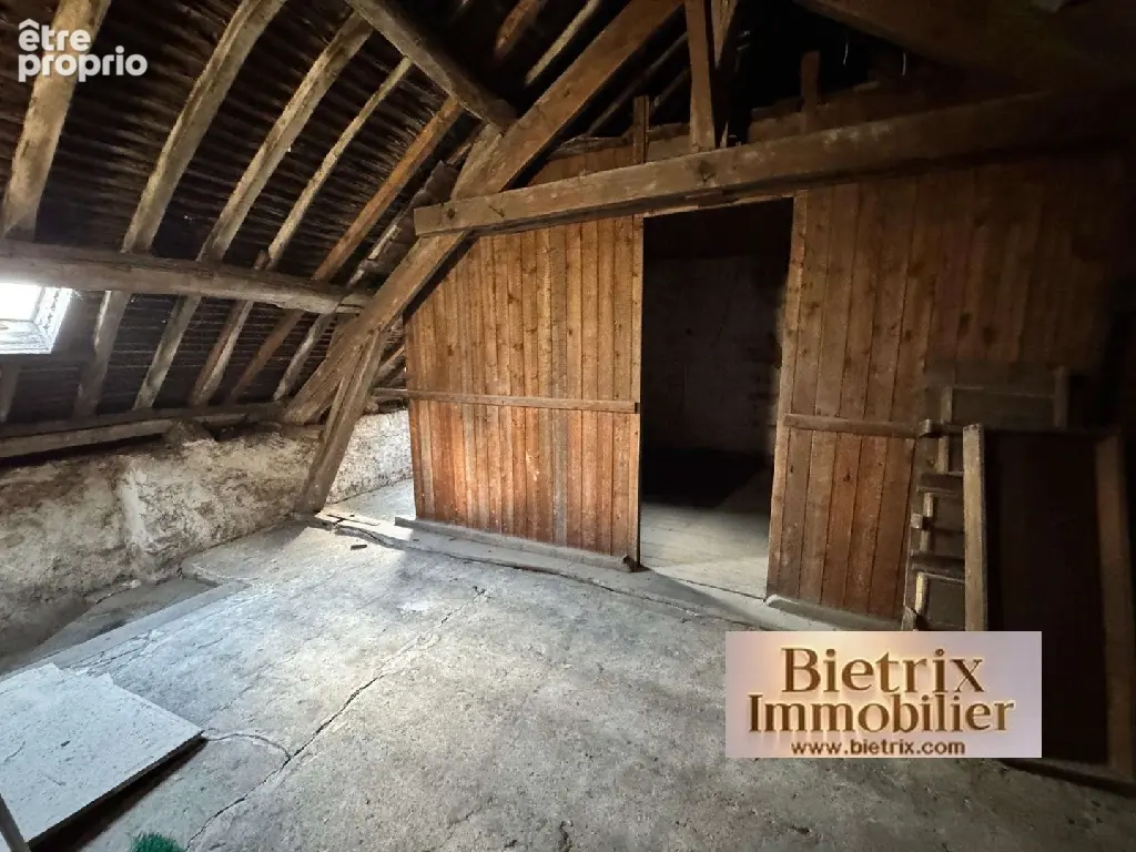 Maison 130 m² à Champagne-Sur-Oise  - photo 10