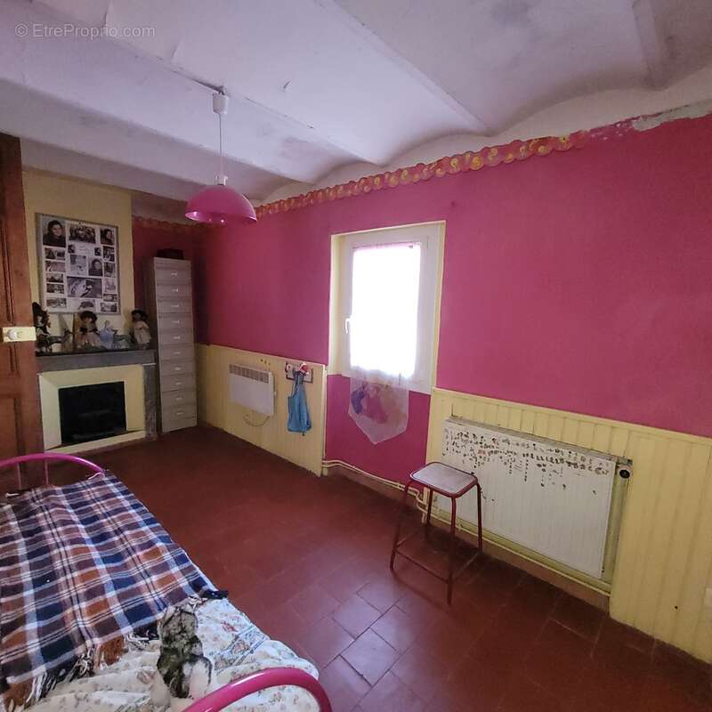 Dpt Gard (30), à vendre ALES Menudiere maison en pierre à rénover d'environ 134 m² sur terrain de 2200 m² - photo 13