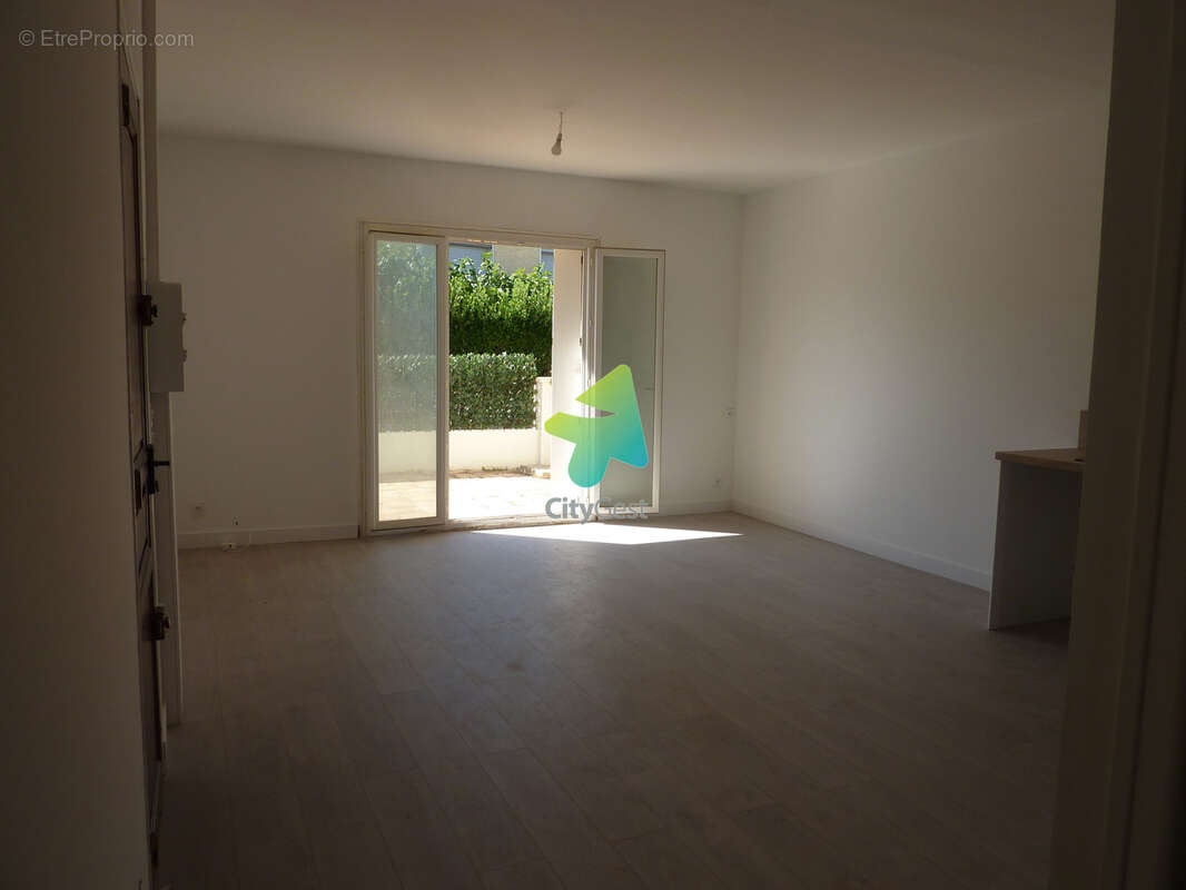 Appartement à VALRAS-PLAGE