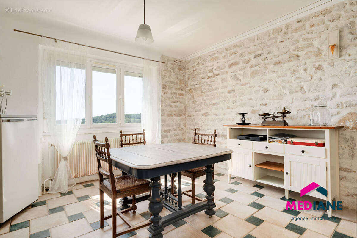 Maison à VINCEY