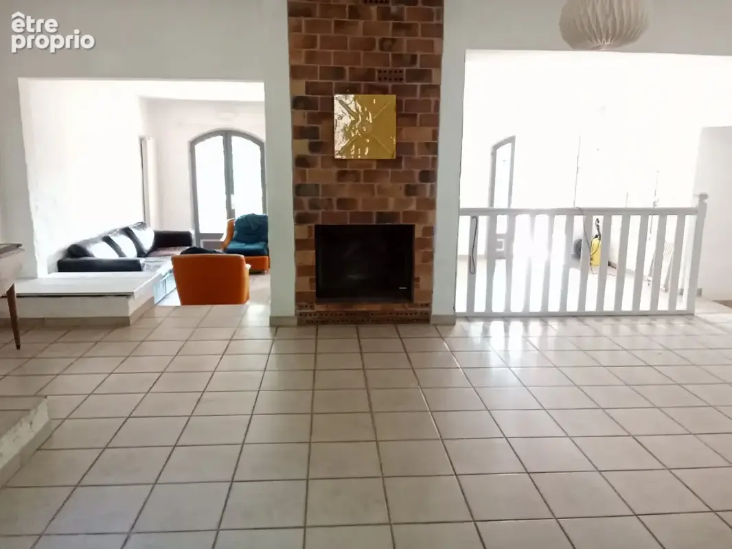 Mas avec 6 chambres d'hôtes 3 épis + gîte. - photo 5