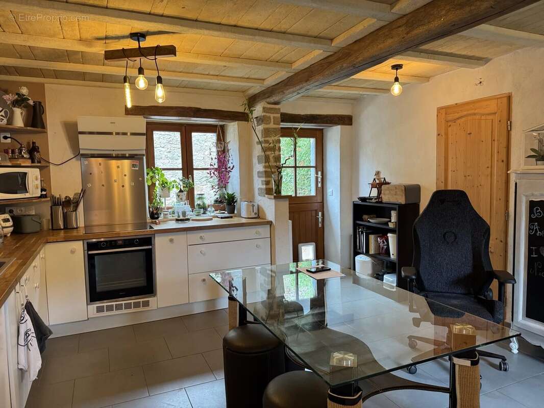 LEGE Maison de charme en village - photo 7