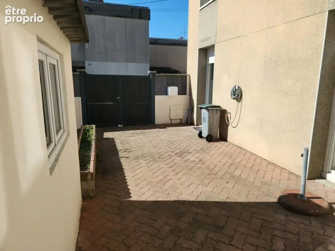 Maison à vendre 5 pièces SAINT DIZIER (52) - photo 12